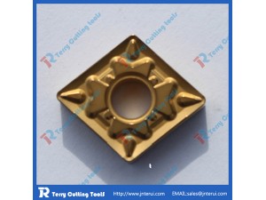 Place of Origin: Japan 
Brand Name: Kyocera 
Model Number: All model 
Material: Hard Alloy 
Usage: Thread Turning Tool 
Hardness: 60-350 
Coating: PVD/CVD 
Model: CNMG120408-HQ CA5525
Grade: CA5525
Price: More competitive 
Delivery: Within 3-5