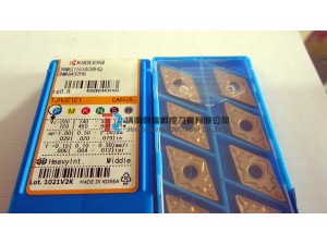 Kyocera original tungsten carbide cutting tools DNMG150408-HQ CA5525 