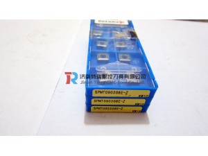 Place of Origin: Japan 
Brand Name: Kyocera 
Model Number: All 
Material: Hard Alloy 
Usage: Internal Turning Tool 
Hardness: 60-350 
Coating: PVD/CVD 
Model: SPMT090308E-Z KW10 
Grade: KW10 
Delivery: Within 3-5 days 
Package: Original plastic 
