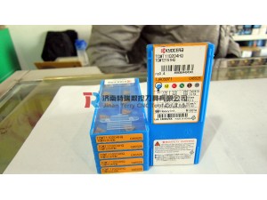 Place of Origin: Japan 
Brand Name: Kyocera 
Model Number: All 
Material: Hard Alloy 
Usage: Internal Turning Tool 
Hardness: 60-350 
Coating: PVD/CVD 
Model: TCMT110204-HQ CA5525 
Grade: CA5525 
Delivery: Within 3-5 days 
Package: Original plas