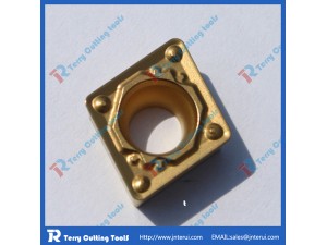 Place of Origin: Japan 
Brand Name: Kyocera 
Model Number: All 
Material: Hard Alloy 
Usage: Internal Turning Tool 
Hardness: 60-350 
Coating: PVD/CVD 
Model: CCMT060204-GK CA5515 
Grade: CA5515 
Delivery: Within 3-5 days 
Package: Original plas