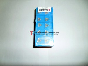 Place of Origin: Japan 
Brand Name: Kyocera 
Model Number: All 
Material: Hard Alloy 
Usage: Internal Turning Tool 
Hardness: 60-350 
Coating: PVD/CVD 
Model: TNMG160404-GS PV60 
Grade: PV60 
Delivery: Within 3-5 days 
Package: Original plastic 