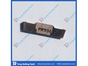 Kyocera carbide milling insert of GMG3020-020MS PR930, carbide tungsten insert, cutting insert 