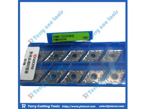 Kyocera original cnc carbide insert DNMG150408HQ TN60 with competitive price, cnc cutting insert