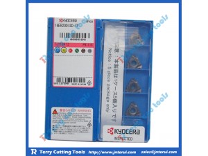 Kyocera cnc thread insert 16ER200ISO-TF PR1115 at reasonable price, short delivery