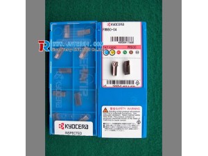 Kyocera grooving insert FMM50-04 PR930 with original, preferential price