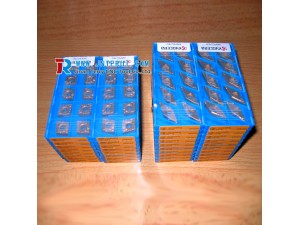 Kyocera tungsten insert TNMG160408 CA4515 with wholesale discount price, fast delivery
