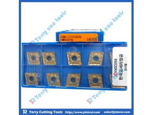 Kyocera tungsten carbide insert CNMG120402GP CA5525 with wholesale price, large stock