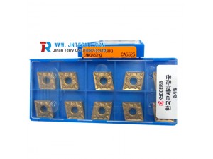Kyocera tungsten insert CNMG120408HQ CA5525 with wholesale price, high precision