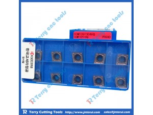 Kyocera tungsten turning insert CCMT09T304HQ PR930 at discount price, rich stock