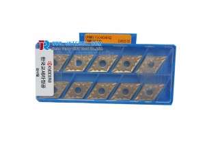 Original Kyocera turning insert DNMG150608PP TN6010 with competitive price, rich stock