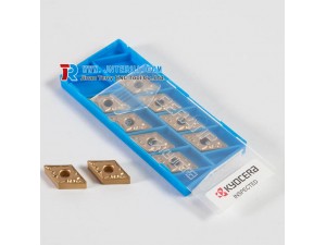 Kyocera turning inserts DNMG150408GP TN6010 with wholesale price, high precision