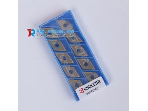 Original carbide turning inserts DNMG150408GP TN60 for steel, wholesale price, rich stock