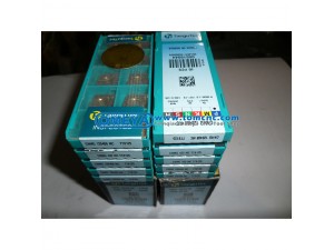 Original KYOCERA carbide insert
