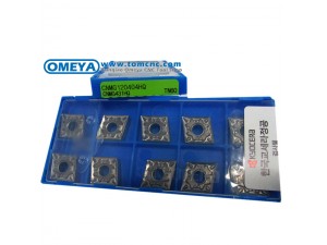 From KYOCERA insert cutting tool CNMG120404-HQ CA5515