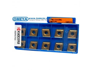 100% Original Kyocera brand carbide insert cutting tool