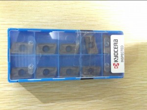 Kyocera tungsten insert BDMT170408ER-N3 PR1225 with wholesale price, fast delivery