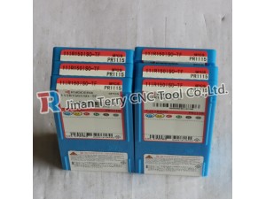 Kyocera square cemented carbide inserts CNMG120404PP CA510
