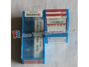 Kyocera genuine penetration tool insert carbide CNMG120408WQ CA5515