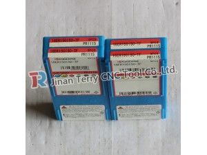 Kyocera macallister power tools spare parts lathe machine insert CNMG120408WQ CA5505