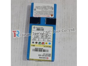 Kyocera genuine penetration tool insert carbide CNMG120404WQ CA5525