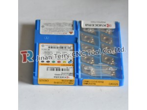 Kyocera square cemented carbide inserts CNMG120408WP CA5525
