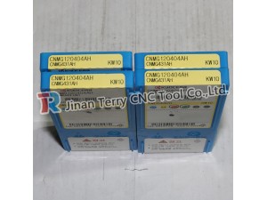 Kyocera cutting insert CNMG120408WP CN5515 CNC tools with reasonable price, large stock