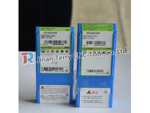 Kyocera genuine penetration tool insert carbide CNMG120404WP CA5525