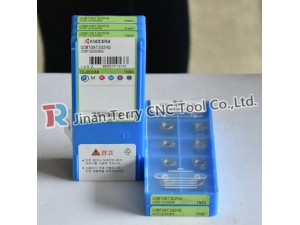 Kyocera tool shop brand tools parts cutting inserts CNMG120404WP CA5515