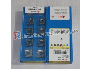 Kyocera macallister power tools spare part machine insert CNMG120404WP CA530
