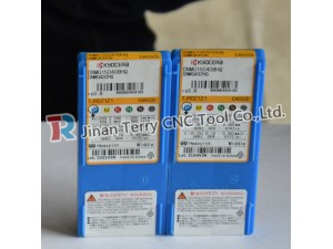 Kyocera macallister power tools spare parts tungsten inserts BDMT11T304ER-JT CA6535