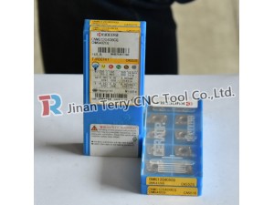 Kyocera carbide insert positive inserts CNMG120404GP CA515