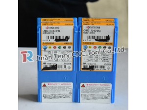 Kyocera cnc high performance turning carbide inserts WNMG080412PT CA510