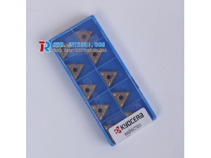 Kyocera volkswagen polo accessories turning cutter WNMG080412PT CA515