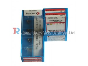 Kyocera threading inserts 11IR150ISO-TF PR1115