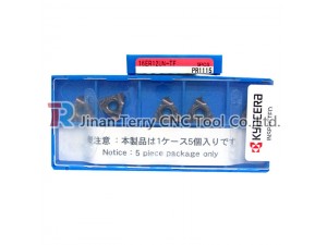 Kyocera insert threading cutting 16ER12UN-TFPR1115