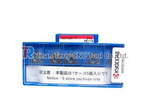 Kyocera cutting inserts 16ER13UN-TF PR1115