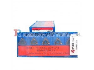 Kyocera insert cutting 16ER14UN-TF PR1115