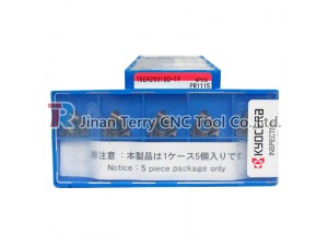 Kyocera original threading cutting insert 16ER2501ISO-TF PR1115