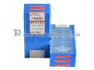 Kyocera cemented inserts PNMU1205ANER-SM PR1525