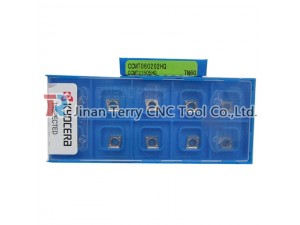 Kyocera cutting turning inserts CCMT060202-HQ TN60