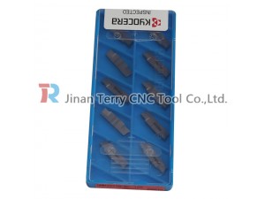 Kyocera CMM carbide inserts CMM3020R-MT-150 PR930