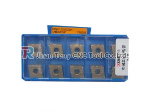 Kyocera cutting inserts CNMG120402GP CA5525