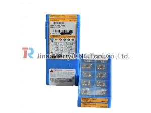 Kyocera cutting milling threading inserts CNMG120404HQ CA5525