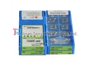 Kyocera cutting inserts CNMG120404HQ TN60