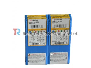 Kyocera made in Japan insert CNMG120412CQ CA5525