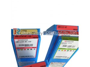 Kyocera CNMM inserts cutting inserts CNMM1520R-MT-15D PR930
