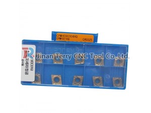 Kyocera cutting inserts CPMH090304-HQ CA5525