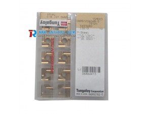 Kyocera Turning inserts tungsten carbide inserts knife CNMG120404PS CA5525