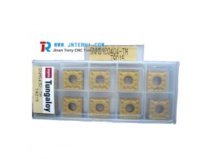 Original Japan Kyocera cnc turning tools inserts TNMG220412PS CA510